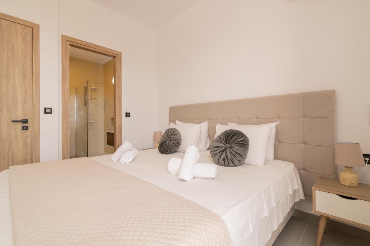 Queen Of Zakynthos Luxury Villas Amúdi Kültér fotó