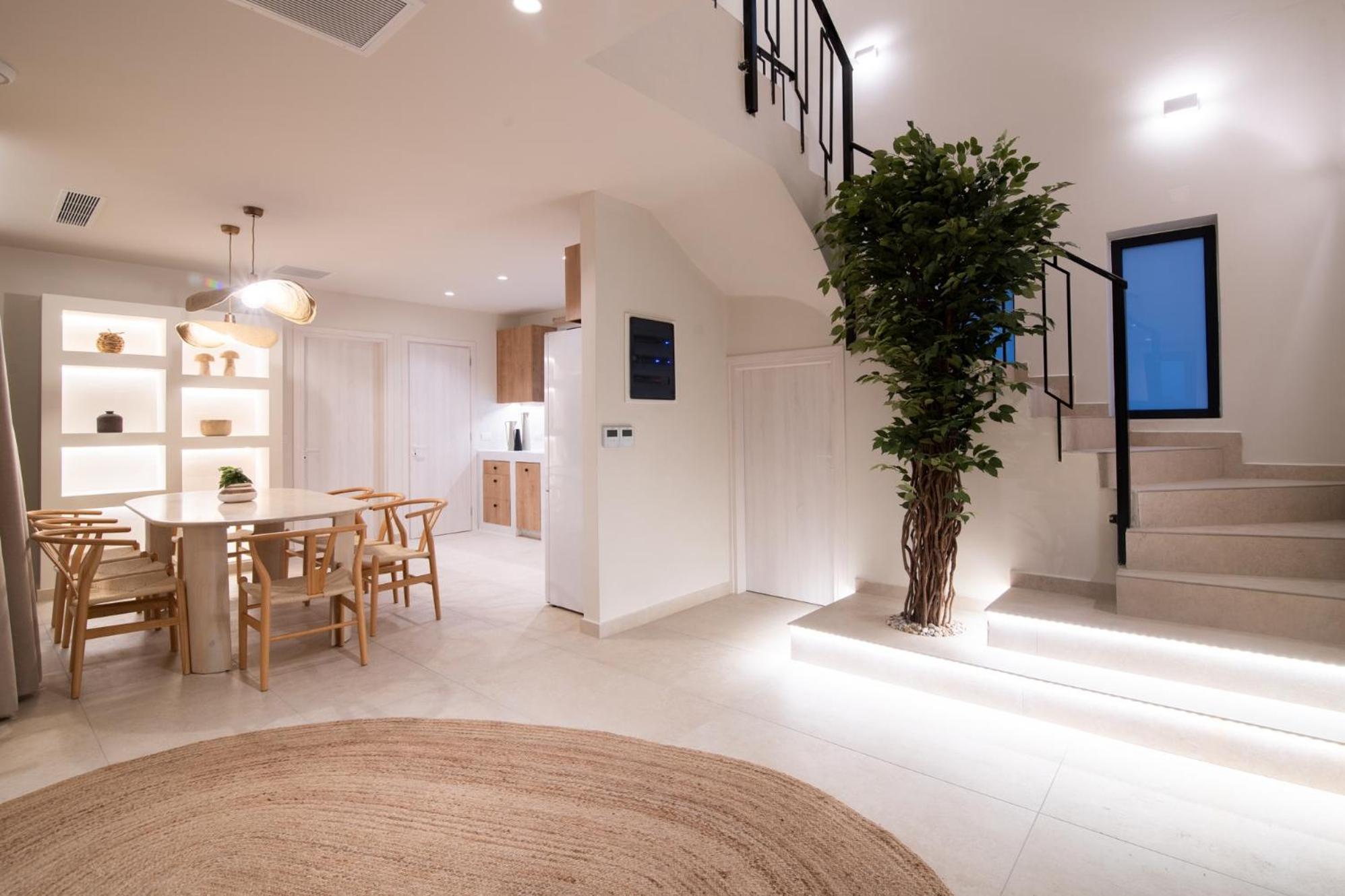 Queen Of Zakynthos Luxury Villas Amúdi Kültér fotó