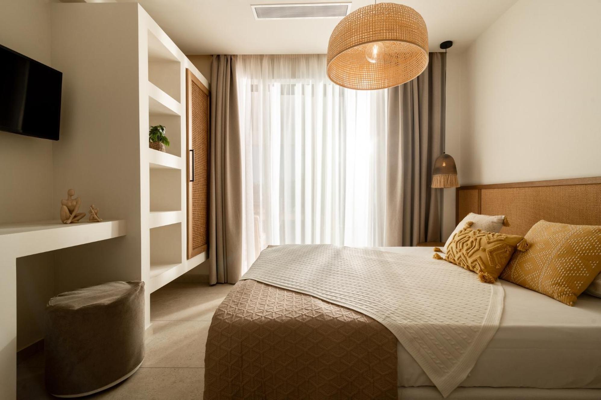 Queen Of Zakynthos Luxury Villas Amúdi Kültér fotó