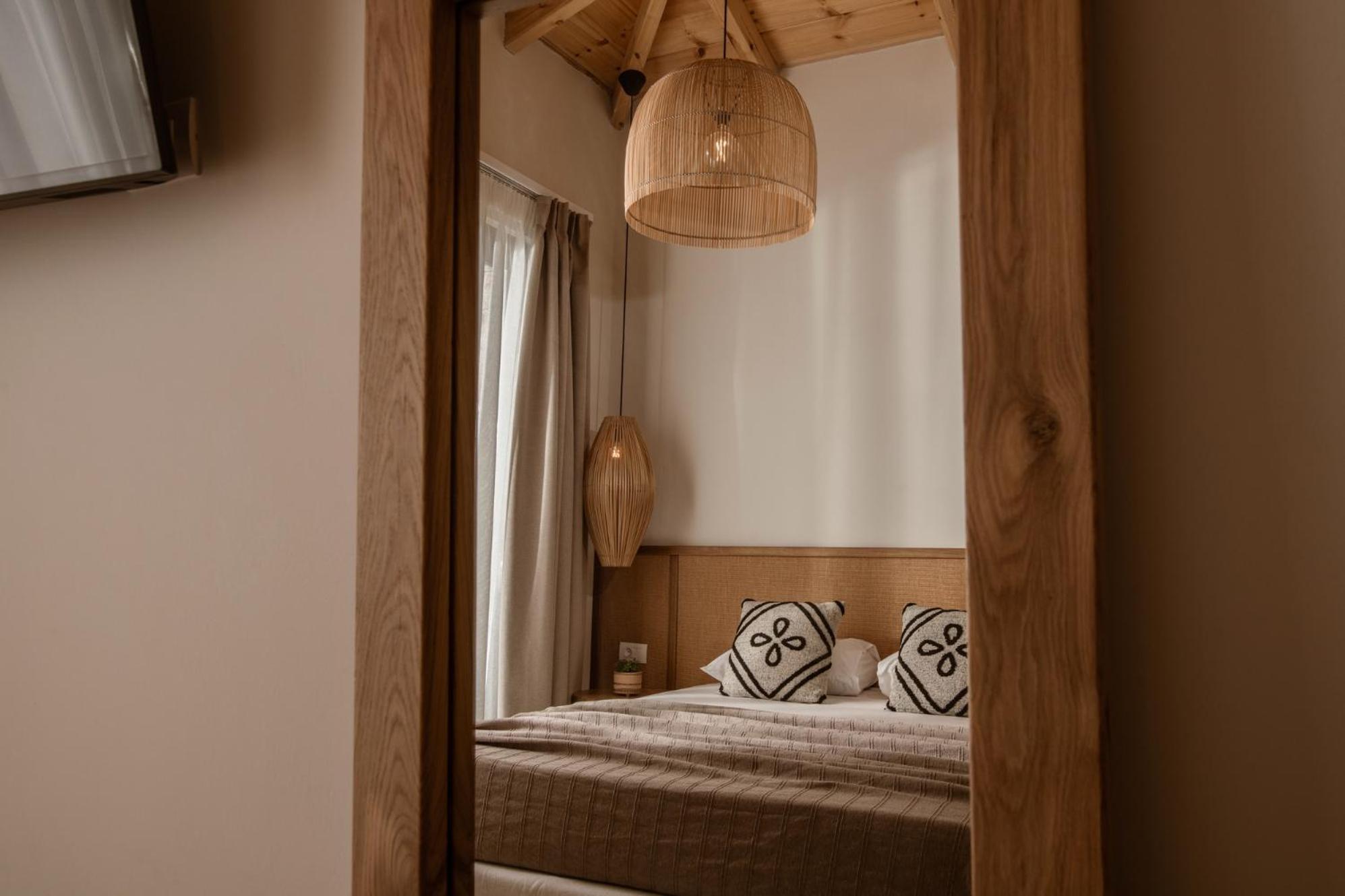 Queen Of Zakynthos Luxury Villas Amúdi Kültér fotó