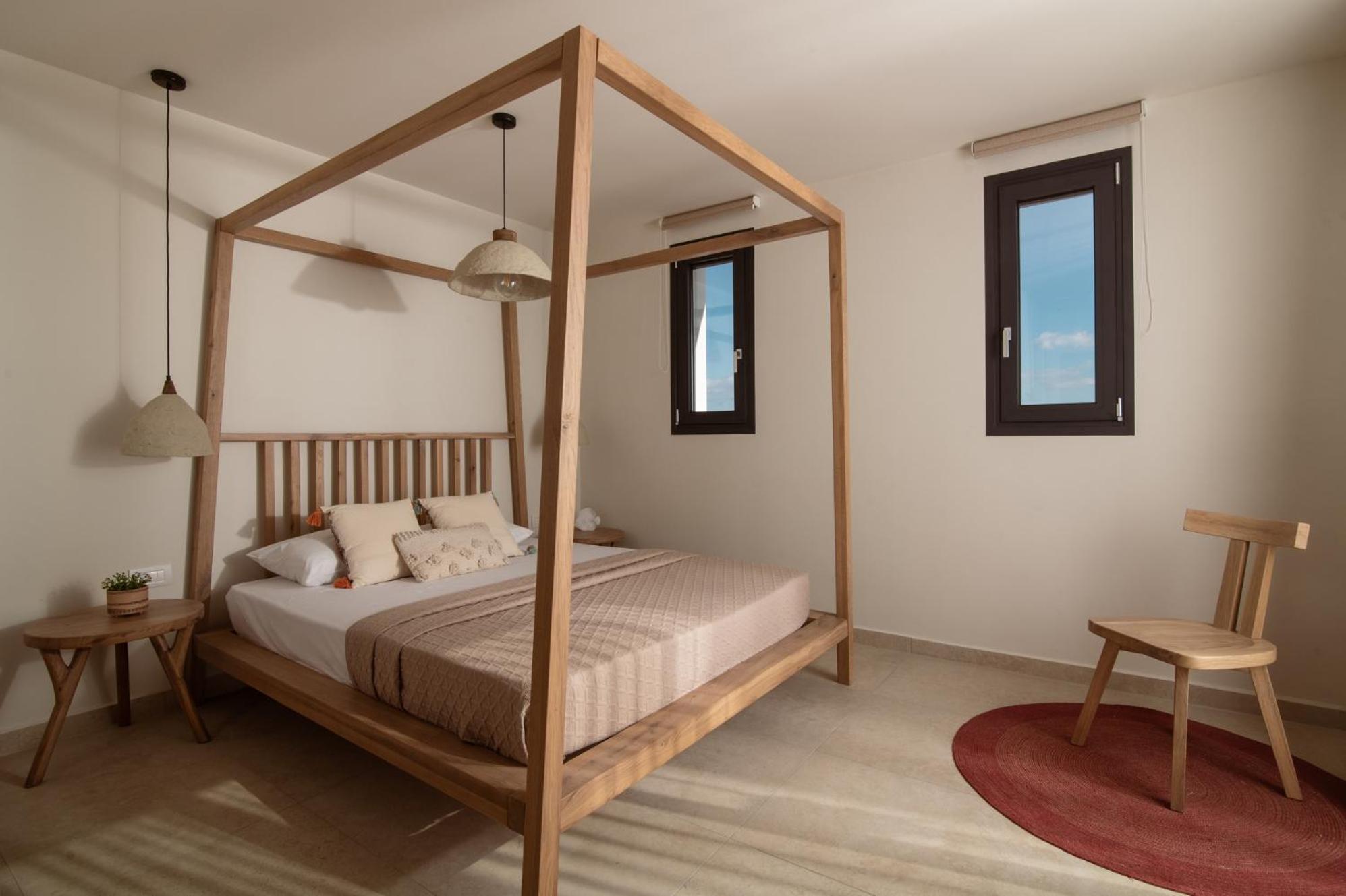 Queen Of Zakynthos Luxury Villas Amúdi Kültér fotó